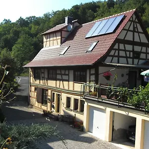 Klüpfelsmühle Schonungen